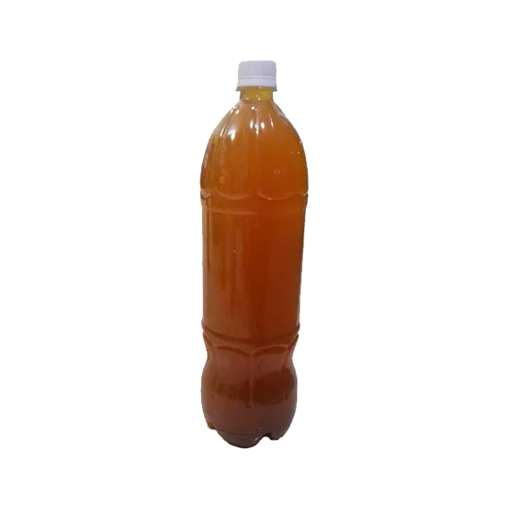 سرکه سیب ( 1.5 لیتری )