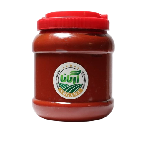 رب گوجه ارگانیک