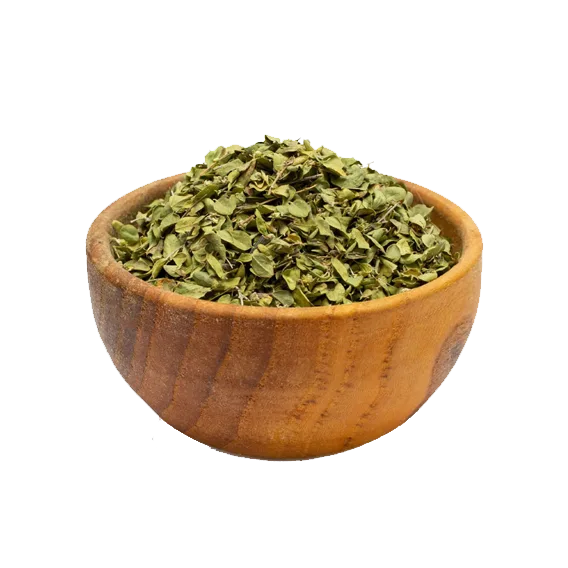 برگ آویشن
