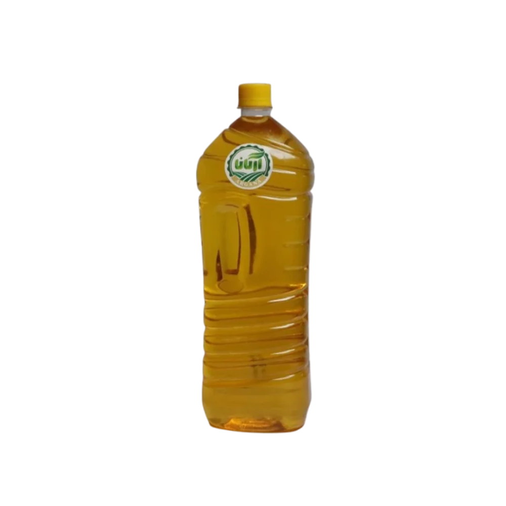 روغن کنجد - تصویر 1