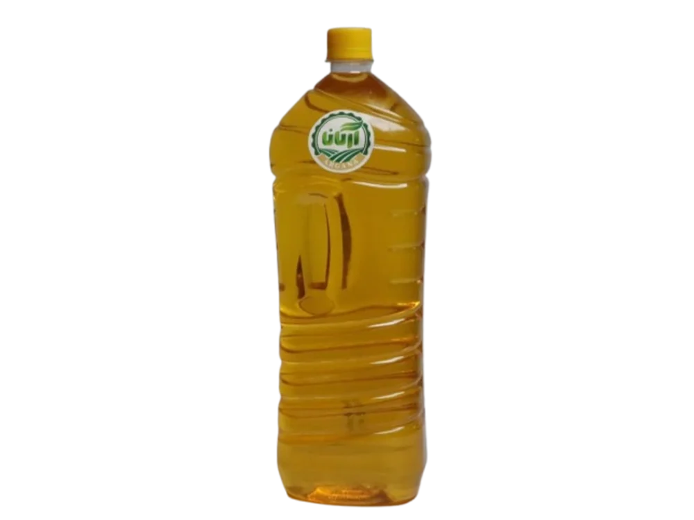 روغن کنجد