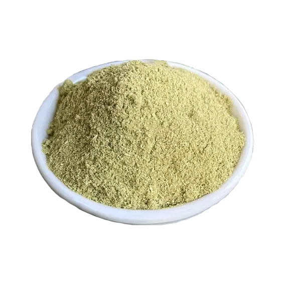 پودر زیره سبز