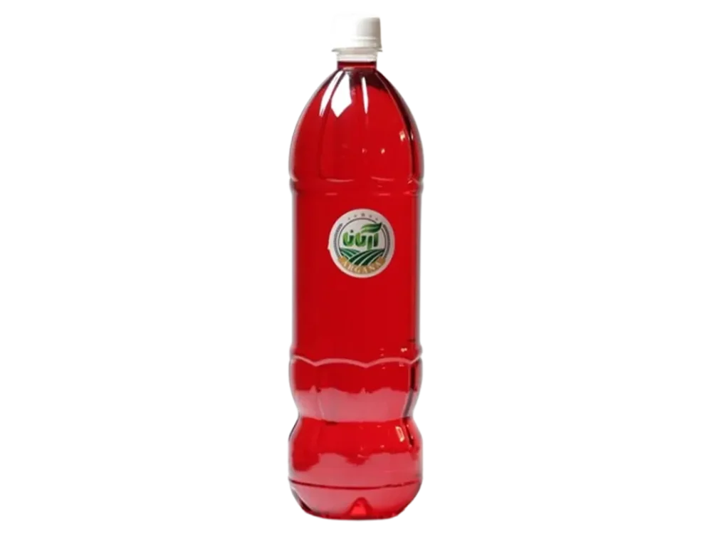 شربت گل سرخ