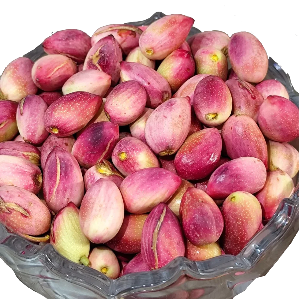 خرید پسته قرمز