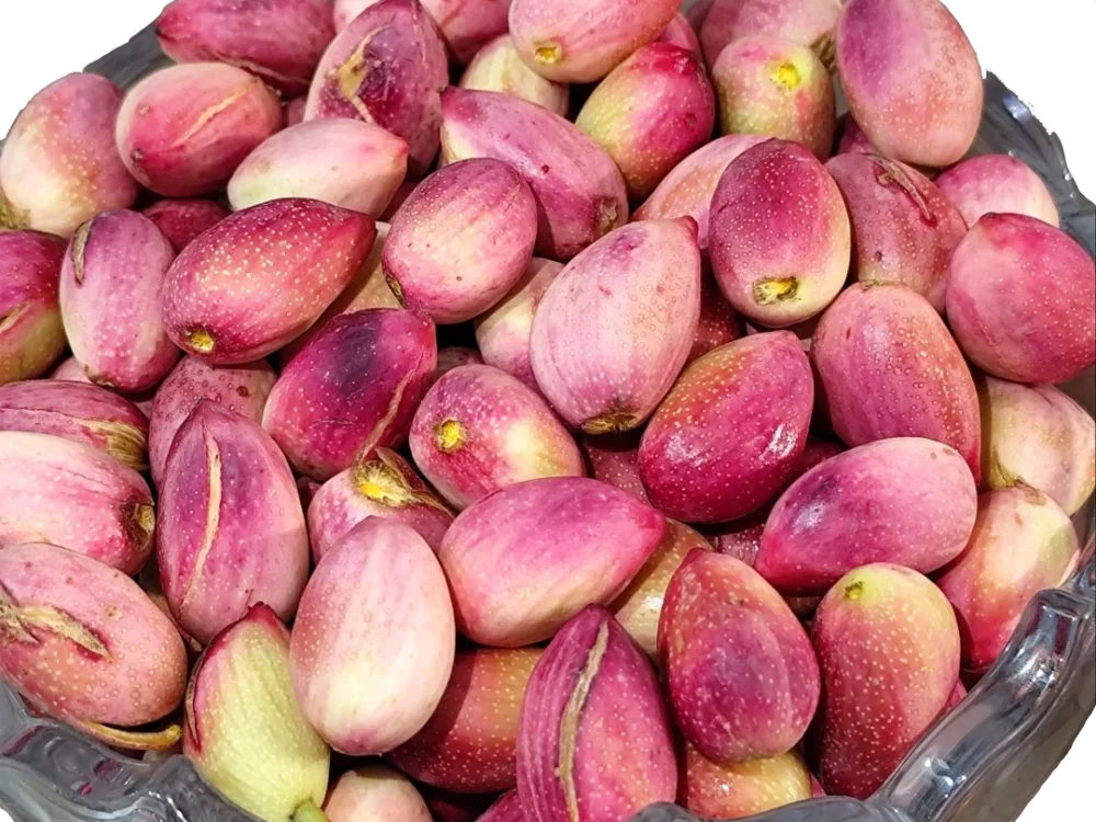 خرید پسته قرمز
