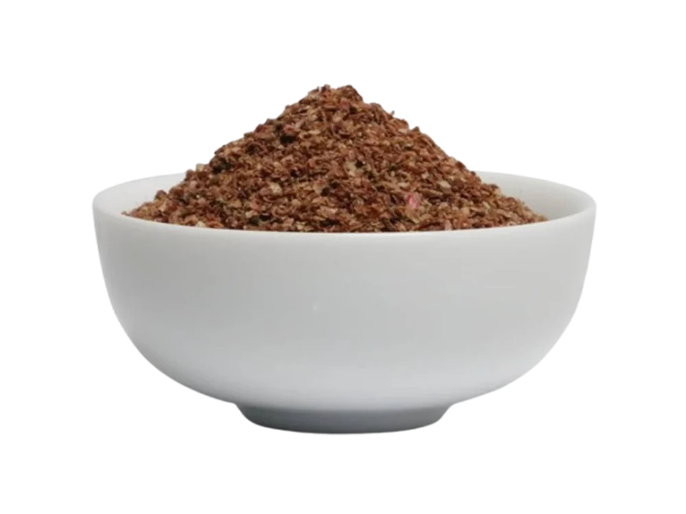 پودر سماق اعلا دودی